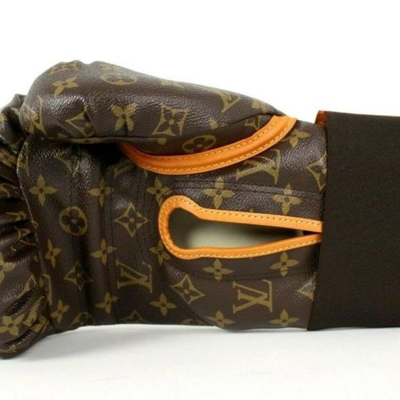 Louis Vuitton Karl Lagerfeld Ultra Rare Limited - Picture 10 of 12